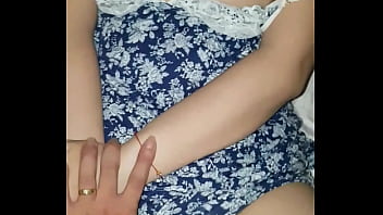 Loạn luân em gái vợ lăng loàn cực khoái